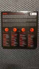 Salsa - The Rhythm and Movement of Cuba + 4 CDs - 7