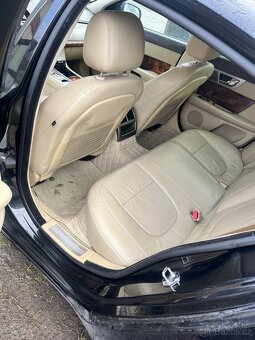 Jaguar xf 2.7d 152kw - 7