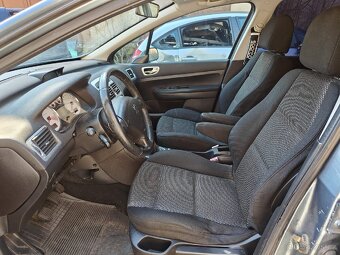 Náhradní díly PEUGEOT 307 SW (2007,1.6 HDi) - 7