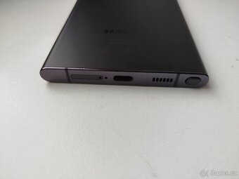 Samsung S22 Ultra 5G 12/256gb - 7