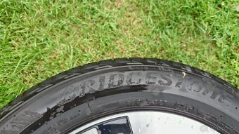 ALU wv 16" 205/55/16 - 7