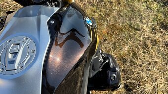 BMW r1200r - r 1200 r - 7