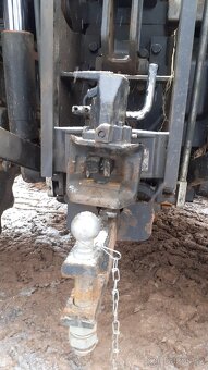 Zetor Proxima 100 Plus - 7