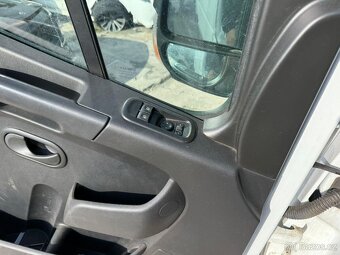 Renault master 2.3d 2022 131TKM - 7