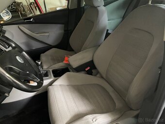 Vw Passat variant B6 125kw bmr - 7
