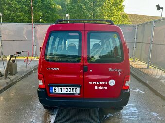 Citroën Berlingo - 7