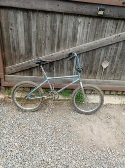 BMX 20 - 7