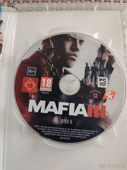 Mafia 3 na PC - 7