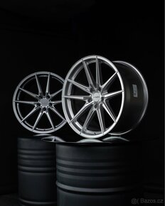 Nová ALU kola Arceo MONACO 5x112, 5x120, 5x108, 5x114,3 - 7