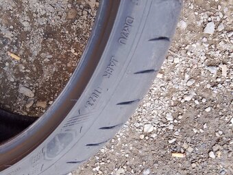 245/35/20 95y Goodyear - letní pneu 2ks RunFlat - 7