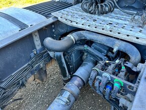Scania R440 STANDART POLOAUTOMAT E6 - 7