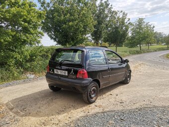 Renault Twingo 1.2 55kw 16v - 7