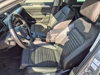 Volkswagen Passat 2.0 l TDI 140KW DSG ZÁRUKA - 7