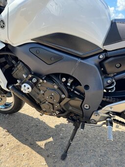 Yamaha fz1n - 7