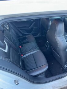 Veškeré náhradní díly Škoda Octavia 3 Combi RS 2.0 TDI 2013 - 7