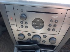 Opel Vectra C 2003 1,8 16V Z18XE 92kW, SEDAN-DILY - 7