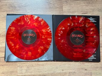LIL PEEP HELLBOY LP - 7