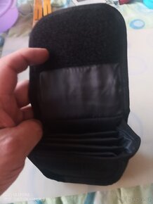 Tamrac MAS systém pásek kapsa - 7