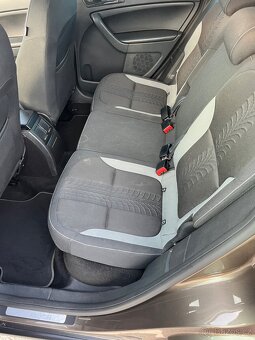 Škoda Yeti 2.0 tdi 103kw 4x4 Adventure - 7