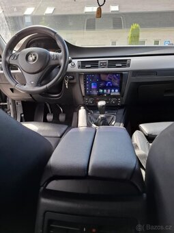 BMW E90 325i 160kw M-Packet - 7