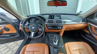 BMW 330d GT - 7