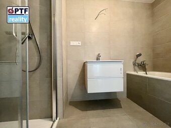 Novostavba bytu 3+kk s terasou, sklepem a parkovacím stáním - 7