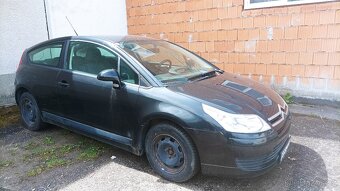Citroen C4 s - 7