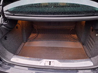 ŠKODA SUPERB DSG 4x4 125 KW 139600 km Cebia ČR - 7