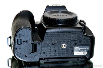 Nikon D7500 20 tis expozic TOP STAV - 7