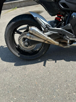 Honda CB600 F Hornet - 7