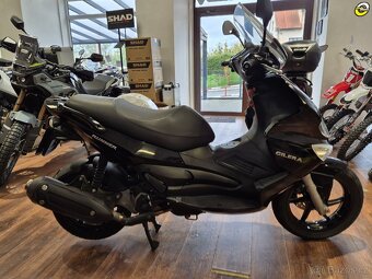 Gilera Runner VXR 200 - 7