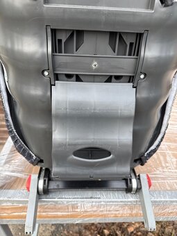 AUTOSEDAČKA ROMER kidfix ISOFIX 15-36 kg - 7