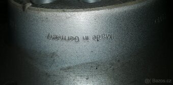 Orig Alu disky AUDI 4H0601025AE, 9Jx20H2 ET37, 5x112 - 7