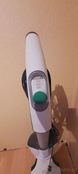 Vorwerk – RUČNÍ VYSAVAČ A PŘÍSLUŠENSTVÍ KOBOLD VK200 (31 kus - 7