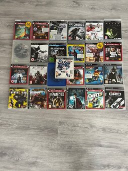 PlayStation 3 - 7