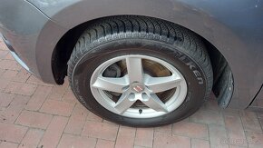 Seat Alhambra 2.0 tdi 2011 - 7