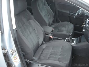 Volkswagen Golf Plus 1.4 TSi Highline - 7