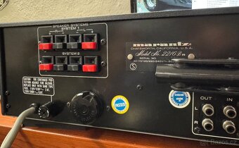 Marantz 2216B - 7