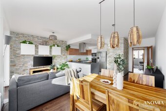 Prodej bytu 3+kk, 77 m2 - Praha - Kyje, ev.č. 00452 - 7