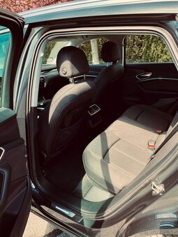 Audi E-Tron 55 - 7