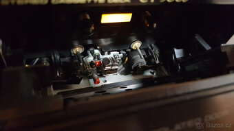 Pioneer CT-900S Luxusní 3 hlavý deck s Dolby S - 7