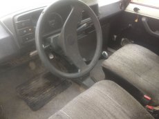 Prodám dobrý, veteránský Wartburg 1.3 , motor 4-takt VW - 7