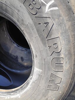 445/65 R22,5 - 7