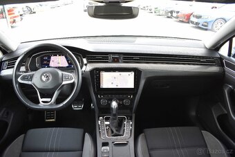 Volkswagen Passat ALLTRACK 2.0BiTDI 176kW TAŽNÉ ČR - 7