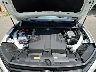 Volkswagen Touareg, Plná výbava, 2023 210kw DPH - 7
