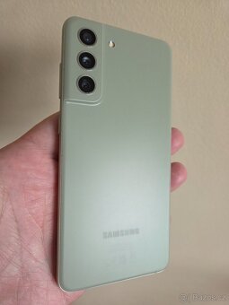 Samsung Galaxy S21 FE 5G 6/128GB - 7