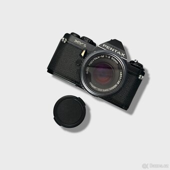 PENTAX MV 1 (Black) - 7