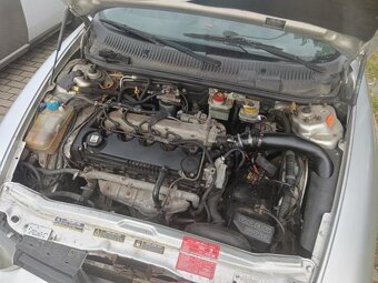 Alfa Romeo 156 2.4 JTD SW - 7