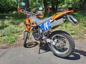Ktm 620 Lc4 po STK - 7
