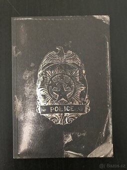 The Evil Within LIMITED EDITION PS4/PS5 Top Stav - 7